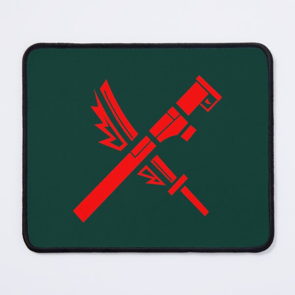 Item preview, MGR Jetstream Sam Logo designed and sold by JawadZin.