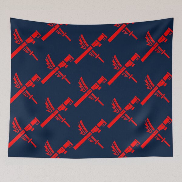 Item preview, MGR Jetstream Sam Logo   designed and sold by JawadZin.