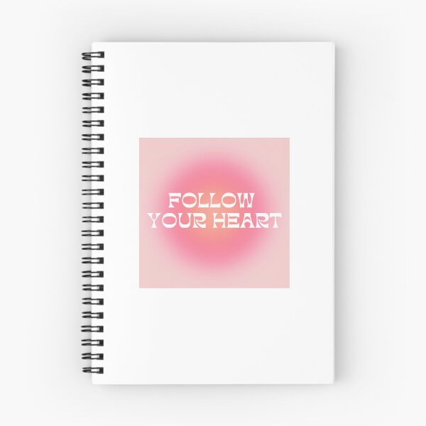 Item preview, aesthetic follow your heart aura designed and sold by SHMdesigns.