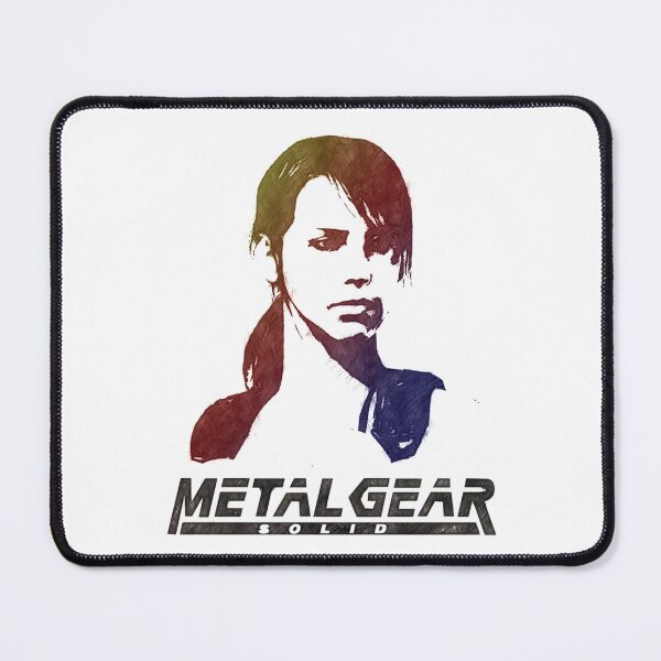 Item preview, MGSV Quiet   designed and sold by JawadZin.