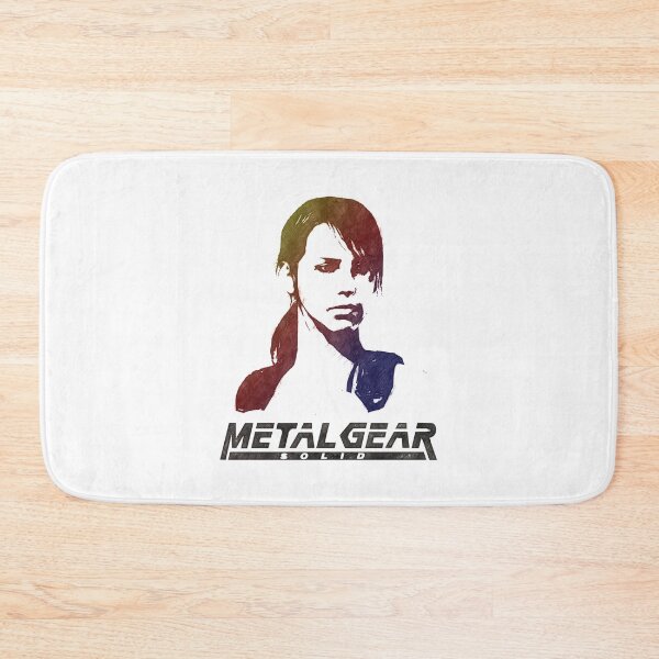 Item preview, MGSV Quiet   designed and sold by JawadZin.