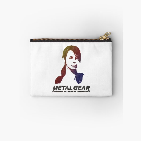 Item preview, MGSV Quiet   designed and sold by JawadZin.