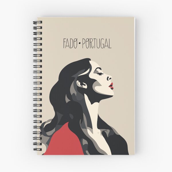 Item preview, Fado Poster artwork Nº2 Portugal designed and sold by Bauani.