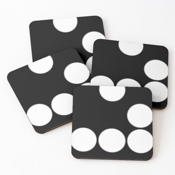 Item preview, Conway Glider - Game Of Life - Hacker   designed and sold by KAYLSCOM.