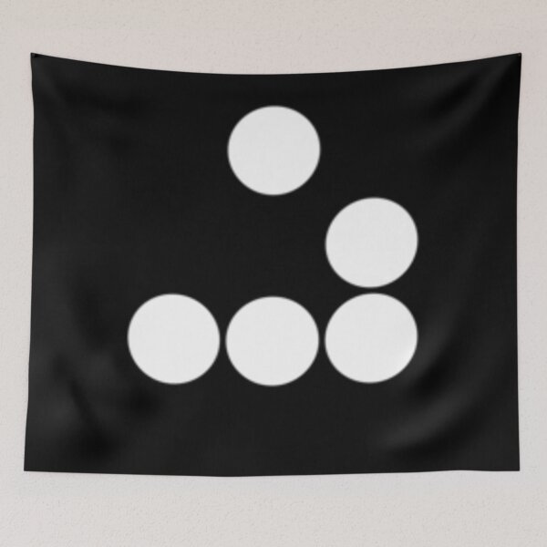Item preview, Conway Glider - Game Of Life - Hacker   designed and sold by KAYLSCOM.
