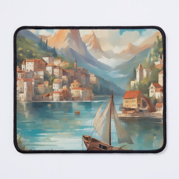 Item preview, Wanderlust Chronicles - III designed and sold by positivVibesArt.