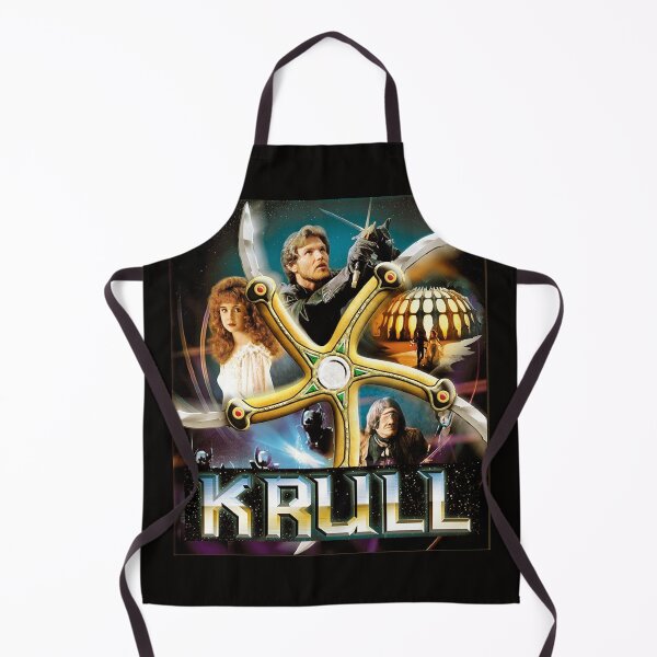Item preview, Krull Old Film designed and sold by Priscillaheat.
