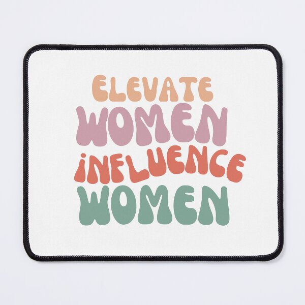 Item preview, elevate and influence designed and sold by ciarameadows.