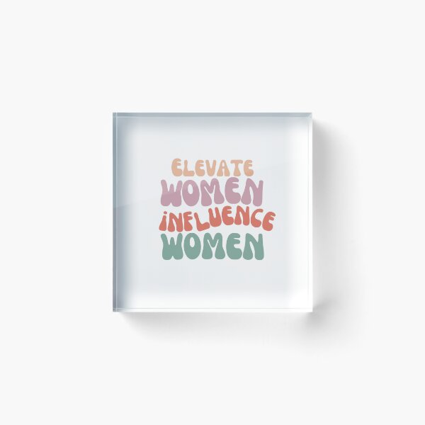 Item preview, elevate and influence designed and sold by ciarameadows.