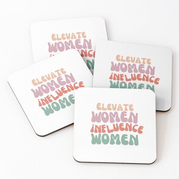Item preview, elevate and influence designed and sold by ciarameadows.