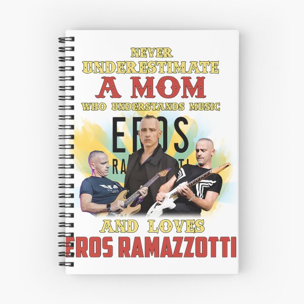 Item preview, Never Underestimate A Mom Who Loves Eros designed and sold by SavetheDateGa.
