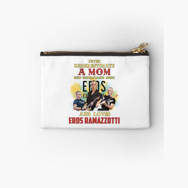 Item preview, Never Underestimate A Mom Who Loves Eros designed and sold by SavetheDateGa.