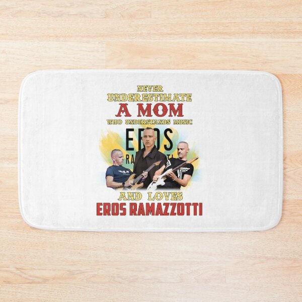 Item preview, Never Underestimate A Mom Who Loves Eros designed and sold by SavetheDateGa.