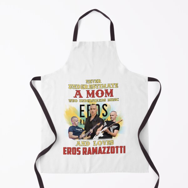 Item preview, Never Underestimate A Mom Who Loves Eros designed and sold by SavetheDateGa.