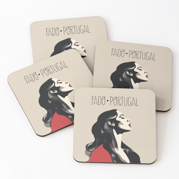 Item preview, Fado Poster artwork Nº2 Portugal designed and sold by Bauani.