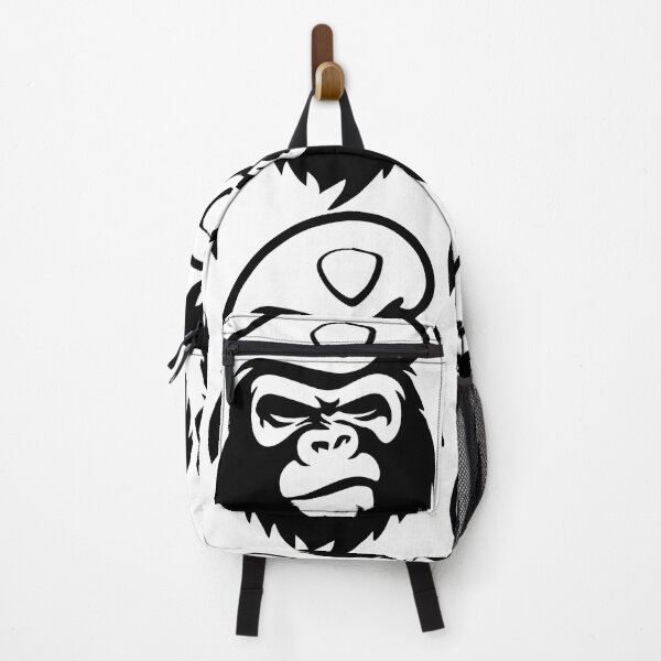 Item preview, Monkey Business designed and sold by AfroDactro.