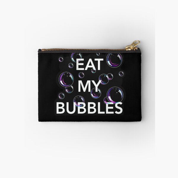 Item preview, Eat My Bubbles designed and sold by LaGode.