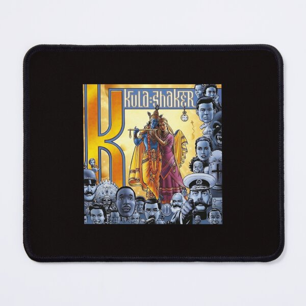 Item preview, Kula Shaker  designed and sold by AlveraBridges.