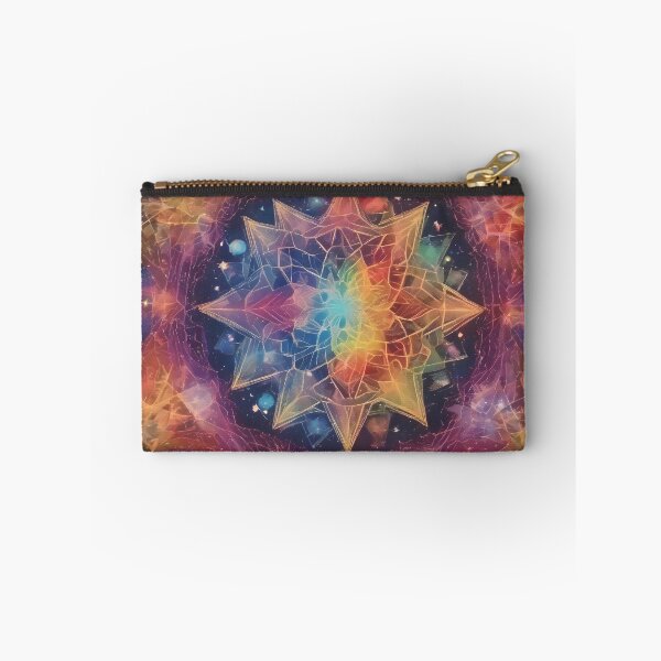 Item preview, Cosmic Kaleidoscope - I  designed and sold by positivVibesArt.
