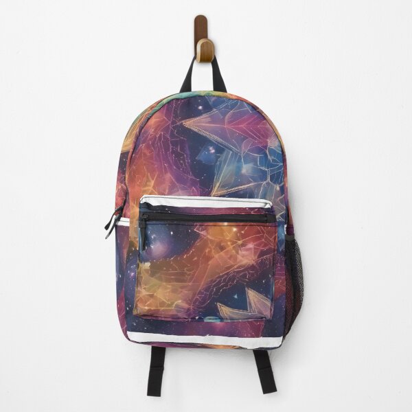 Item preview, Cosmic Kaleidoscope - I  designed and sold by positivVibesArt.