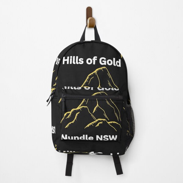 Item preview, Hills of Gold Nundle NSW Old Gold Mining Town designed and sold by Reelyfishing.