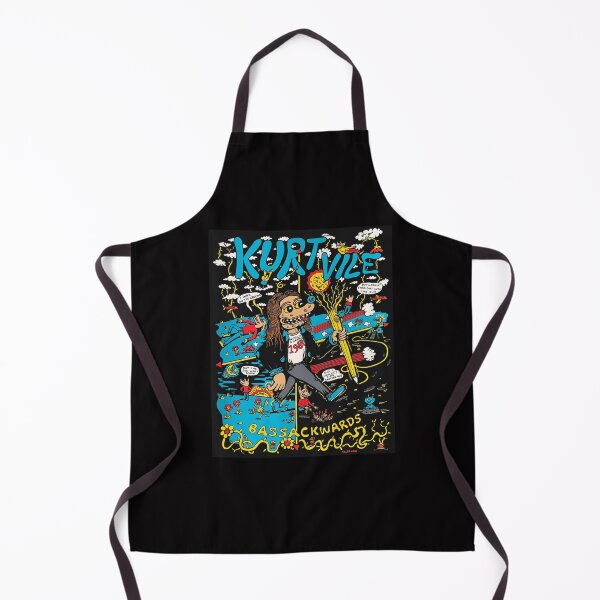 Item preview, Kurt vile designed and sold by AlveraBridges.
