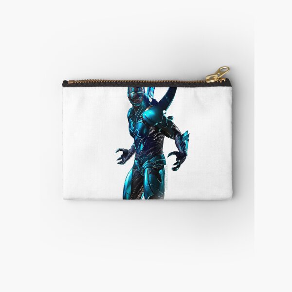 Item preview, Injustice 2 Every Battle Defines You Blue Beetle designed and sold by BettnerVarner.