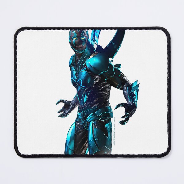 Item preview, Injustice 2 Every Battle Defines You Blue Beetle designed and sold by BettnerVarner.