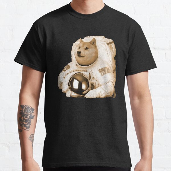 Doge Classic T-Shirt