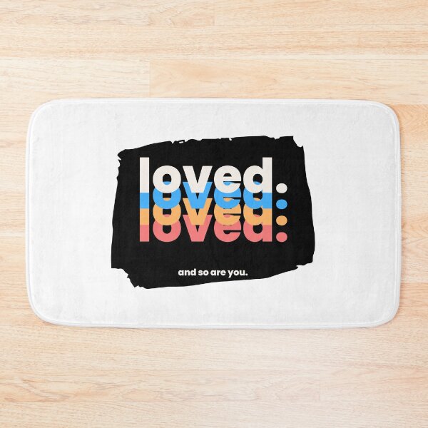 Item preview, loved  designed and sold by ciarameadows.