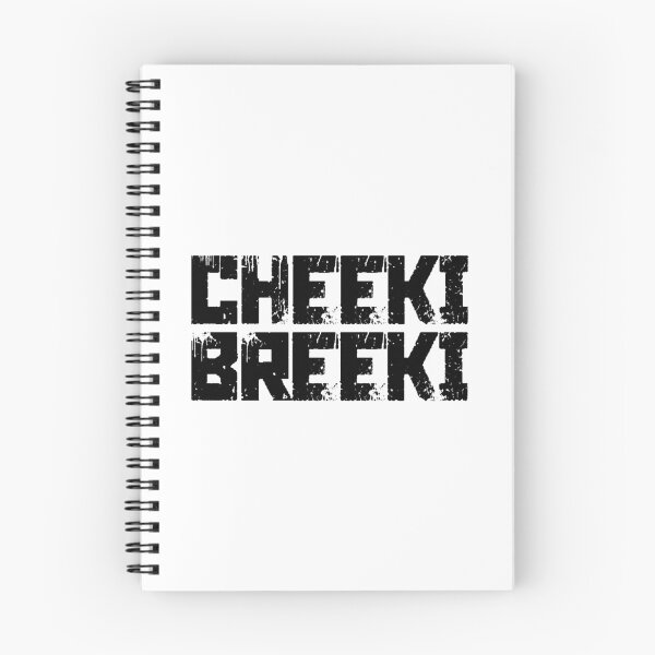 Item preview, Cheeki Breeki(Tarkov, S.T.A.L.K.E.R.) designed and sold by thelangonroii.