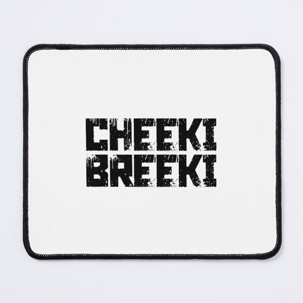 Item preview, Cheeki Breeki(Tarkov, S.T.A.L.K.E.R.) designed and sold by thelangonroii.