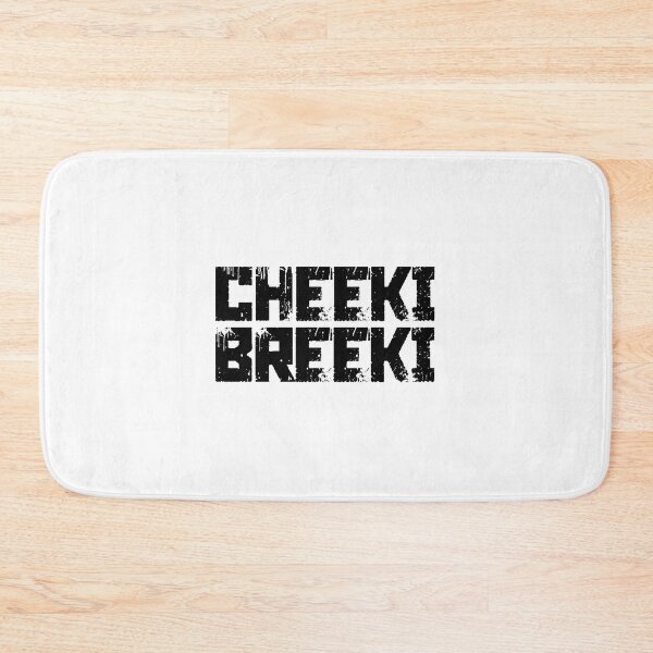 Item preview, Cheeki Breeki(Tarkov, S.T.A.L.K.E.R.) designed and sold by thelangonroii.