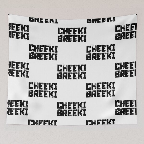 Item preview, Cheeki Breeki(Tarkov, S.T.A.L.K.E.R.) designed and sold by thelangonroii.