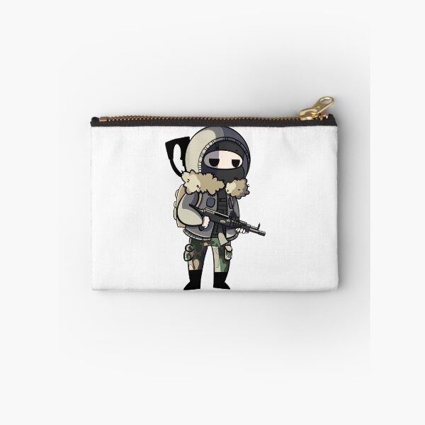 Item preview, EscapeFromTarkov Shturman chibi   designed and sold by thelangonroii.