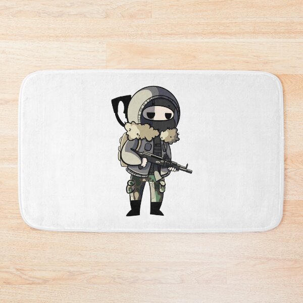 Item preview, EscapeFromTarkov Shturman chibi   designed and sold by thelangonroii.