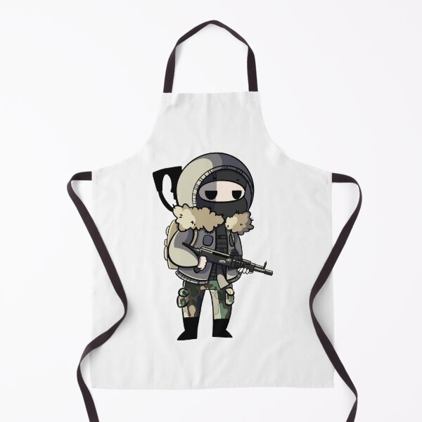Item preview, EscapeFromTarkov Shturman chibi designed and sold by thelangonroii.