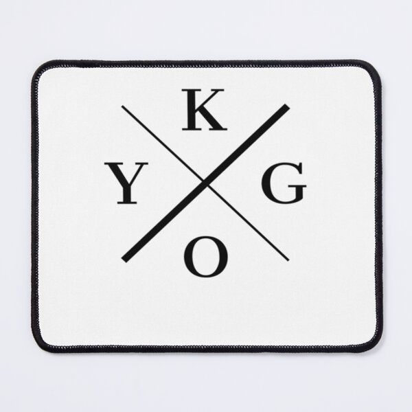Item preview, KYGO DJ  designed and sold by AlveraBridges.