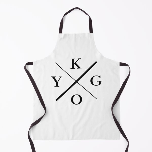 Item preview, KYGO DJ  designed and sold by AlveraBridges.