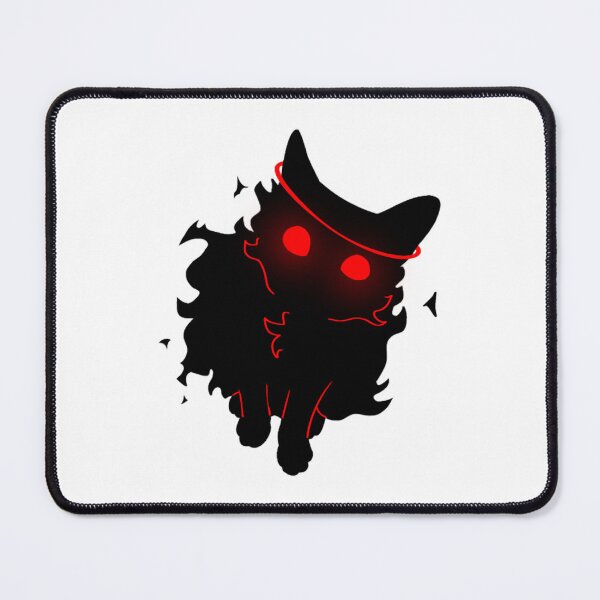 Item preview, auditor cat 2 (madness combat) designed and sold by MignonandMig66.