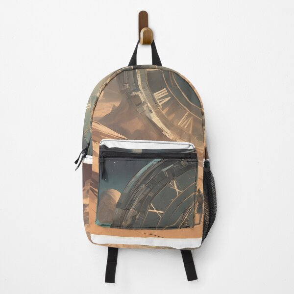 Item preview, Time Travelers' Odyssey - II designed and sold by positivVibesArt.