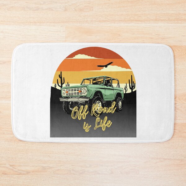 Item preview, Off Road is Life designed and sold by dytf79.