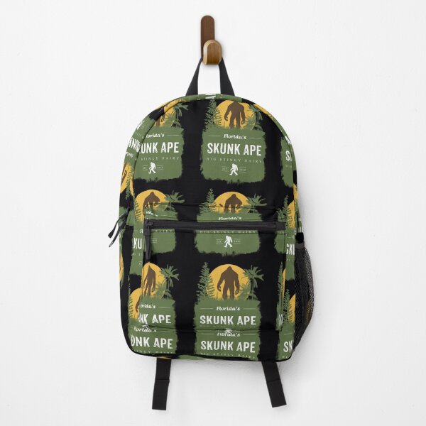 Item preview, Floridas Skunk Ape designed and sold by vfgcaoue24.
