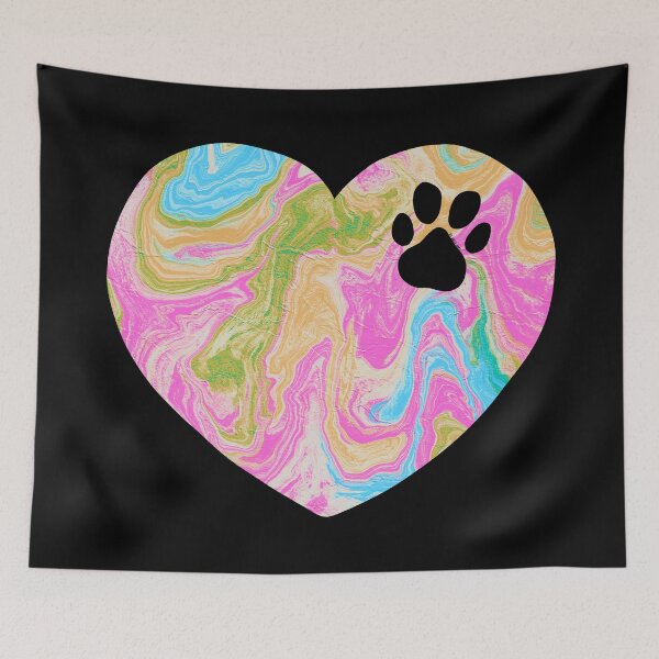 Item preview, My Heart Beatz Puppy Luv [BLK] designed and sold by RC-aRtY.