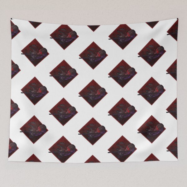 Item preview, Hank J. Wimbleton Long  designed and sold by MignonandMig66.