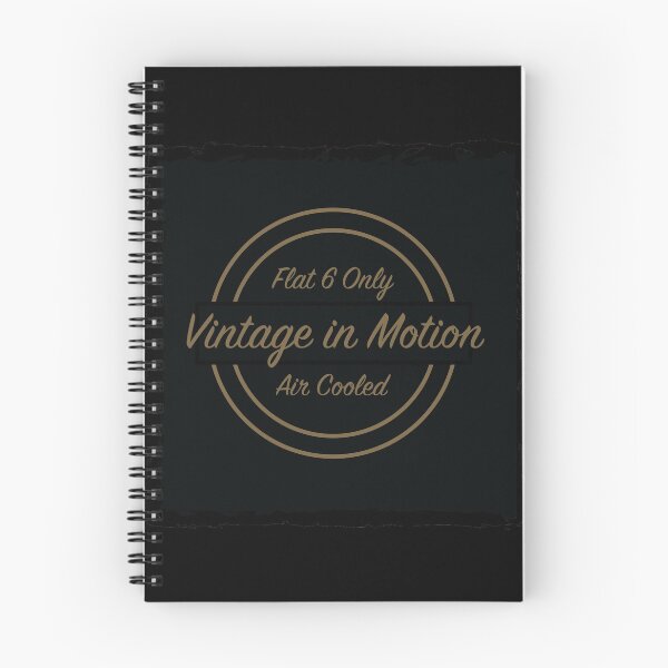 Item preview, vintage in motion designed and sold by wi-se-man.