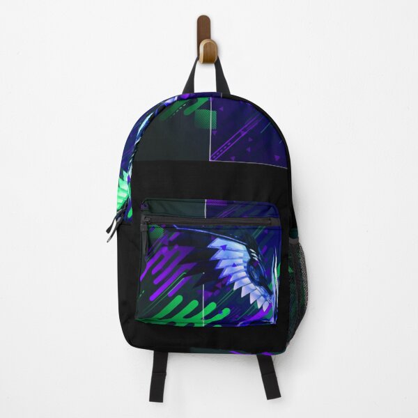 Item preview, Cyber Dragon Infinity Modern Graphic designed and sold by MERWOOD13.