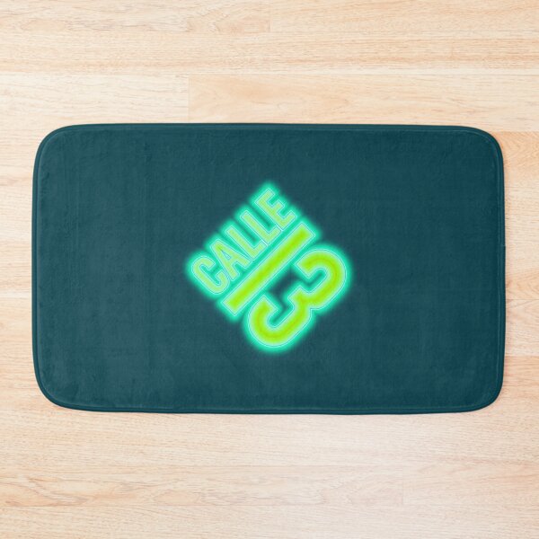 Item preview, Calle 13 Green Light designed and sold by Samsonherberter.