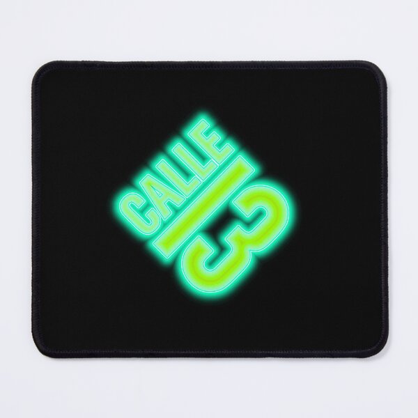 Item preview, Calle 13 Green Light designed and sold by Samsonherberter.