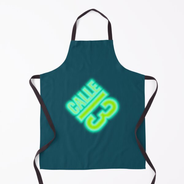 Item preview, Calle 13 Green Light designed and sold by Samsonherberter.